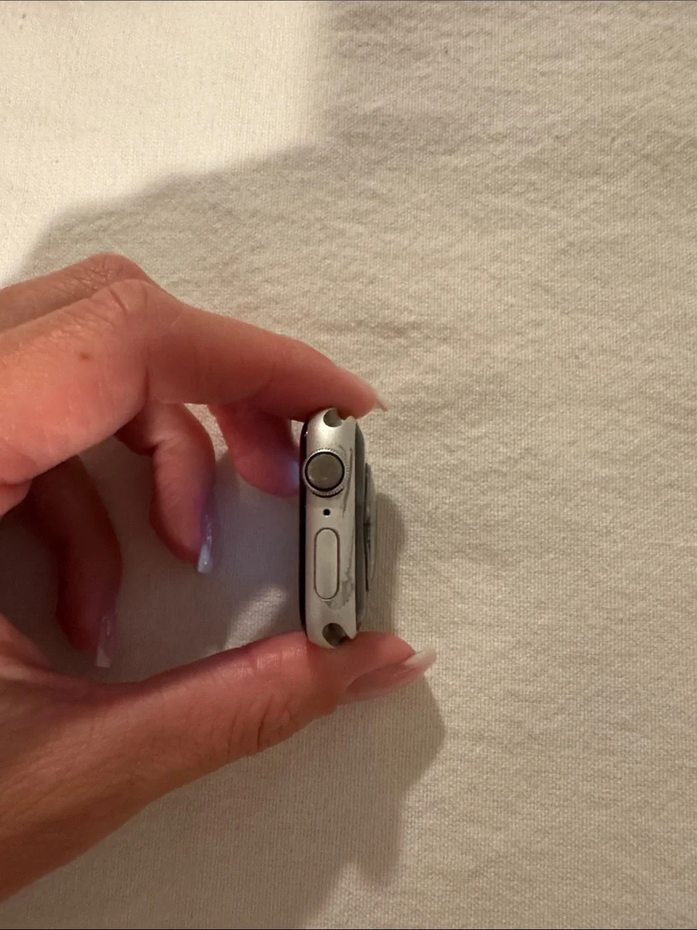 40mm Series 4 Apple Watch